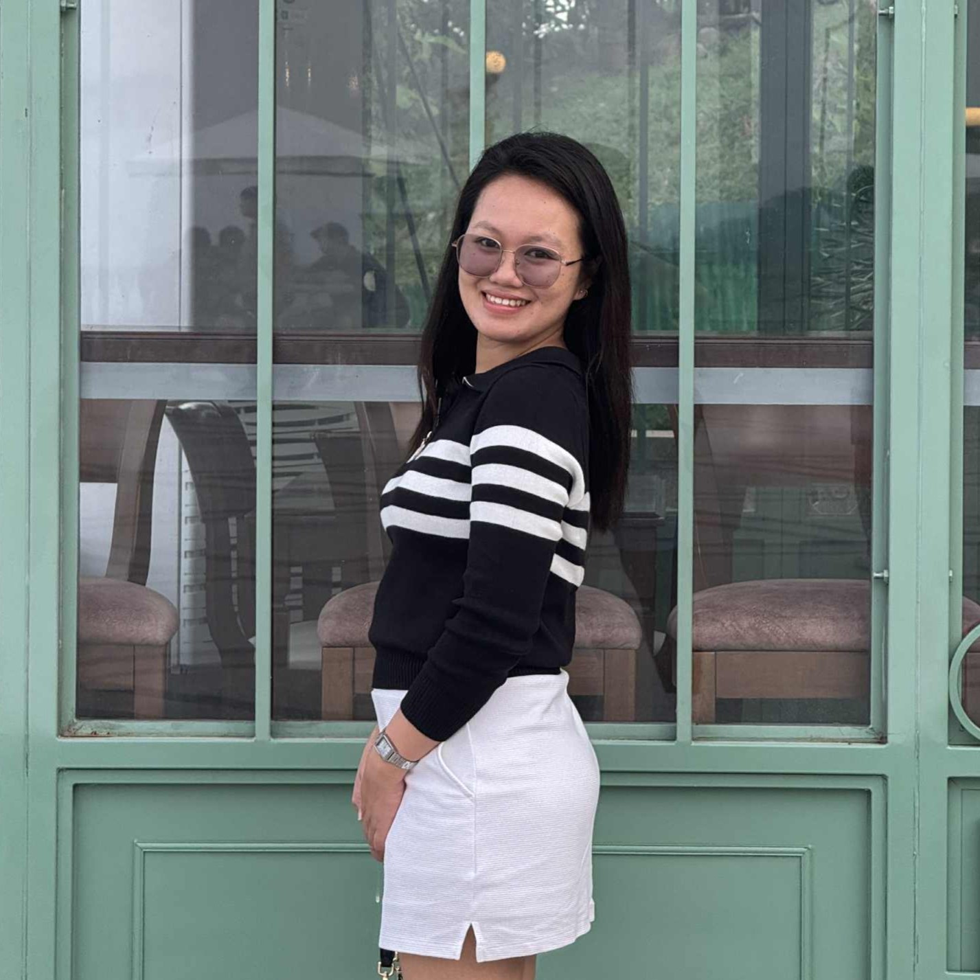 Alejah Sardiniola - UI/UX Design Mastermind