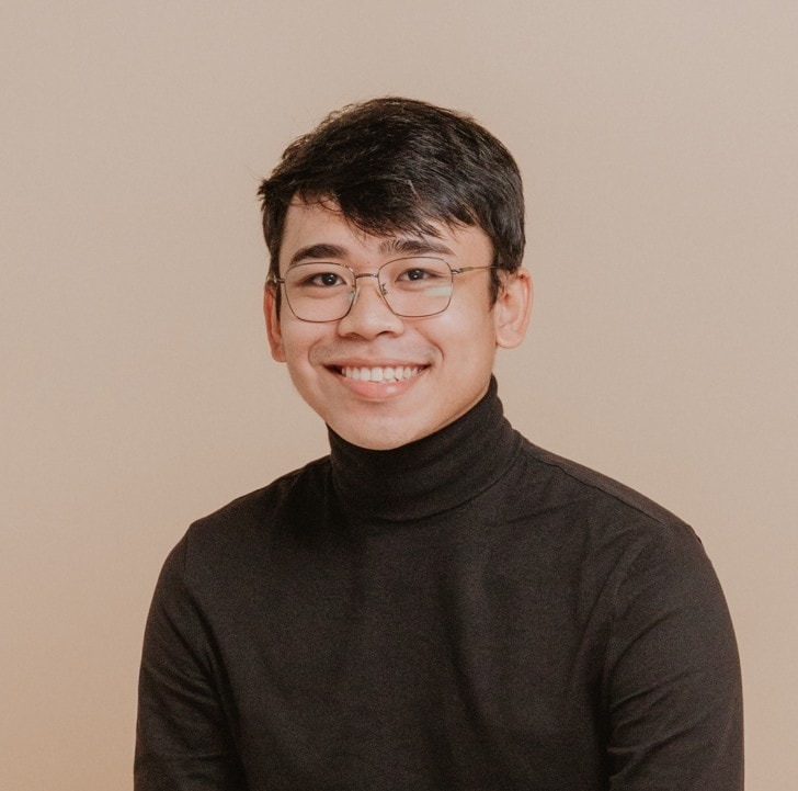 Leonard Candado Jr. - Business Automation Strategist